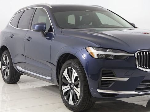 Used 2023 Volvo XC60 T8 Plus AWD/4WD image 38