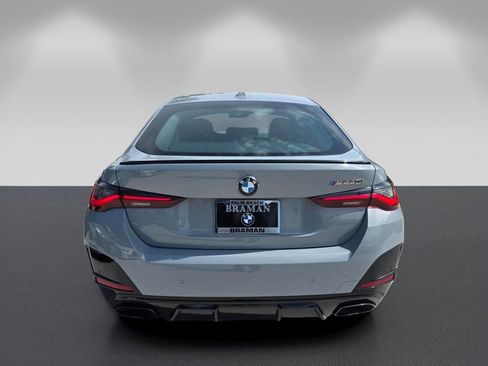 Certified 2024 BMW M440i Gran Coupe RWD image 5