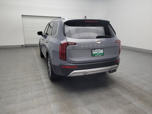 Used 2020 Kia Telluride S image 5