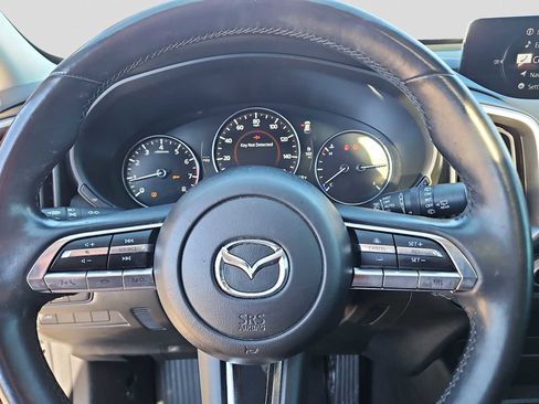 Used 2023 MAZDA CX-50 2.5 S w/ Cargo Package image 19