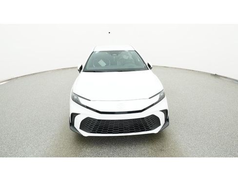 New 2026 Toyota Camry SE image 15