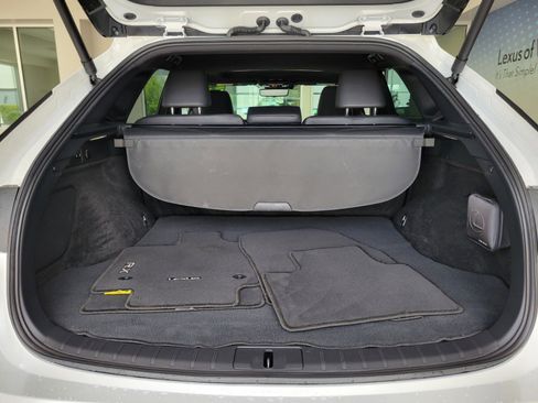Certified 2023 Lexus RX 350 Premium FWD image 15