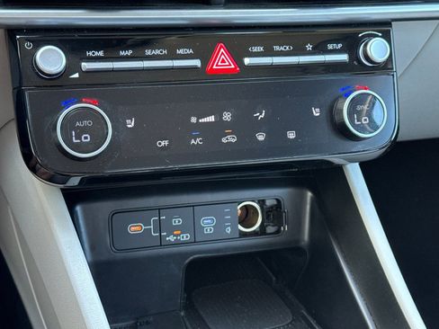 Used 2025 Hyundai Tucson SEL FWD image 23
