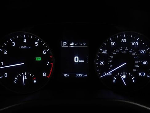 Used 2018 Hyundai Elantra Value Edition w/ Cargo Package FWD image 26