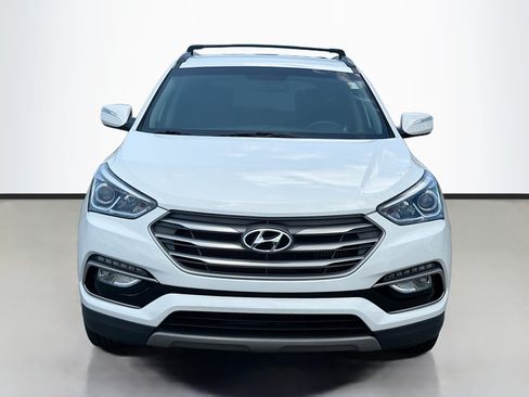 Used 2018 Hyundai Santa Fe Sport 2.0T FWD image 8