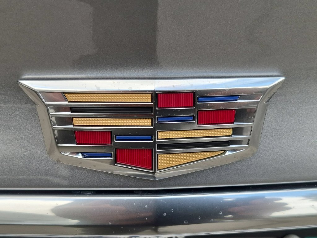 Used 2026 Cadillac CT5 Sport RWD image 25