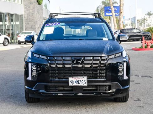 Used 2024 Hyundai Palisade XRT image 2