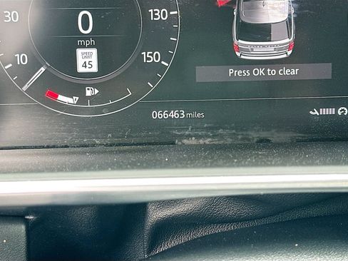Used 2021 Land Rover Range Rover Westminster Edition AWD/4WD image 12
