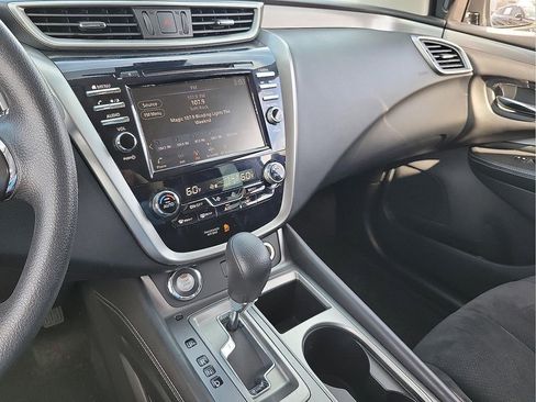 Used 2023 Nissan Murano S image 20