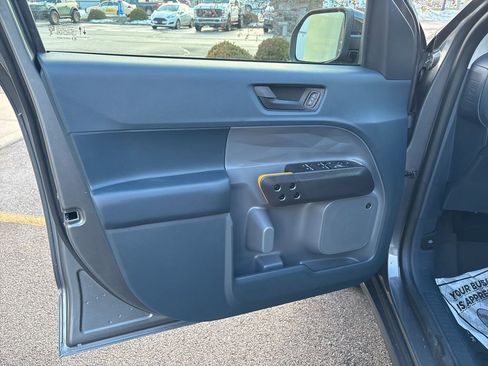 New 2026 Ford Maverick Tremor image 10