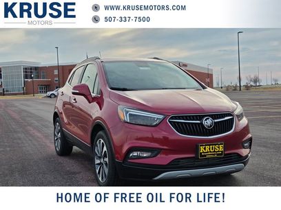 Used 2019 Buick Encore Essence