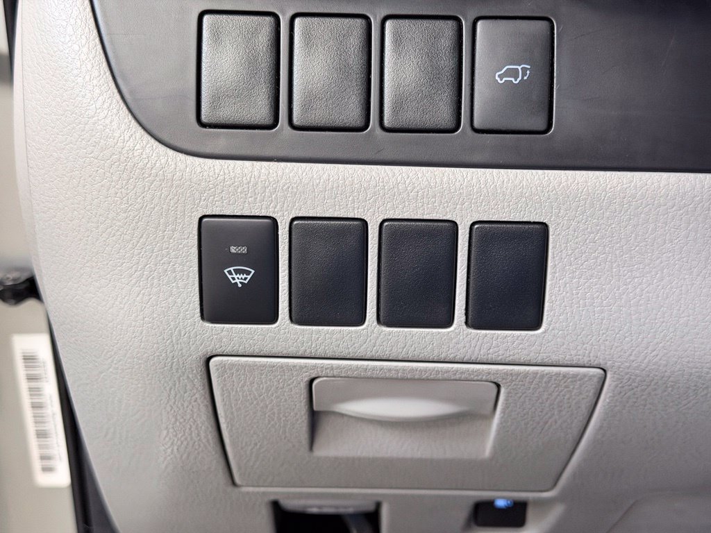 Used 2015 Toyota Highlander XLE AWD/4WD image 45