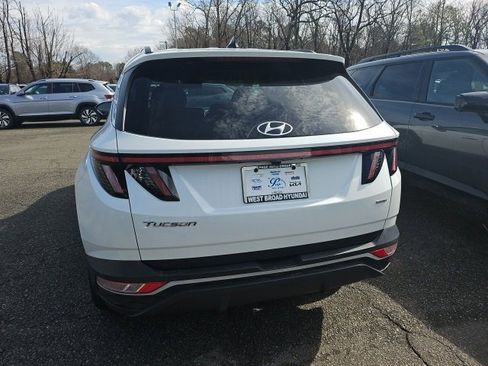 Used 2022 Hyundai Tucson SEL w/ Convenience Package image 5