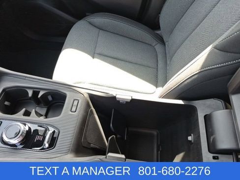 New 2026 Jeep Cherokee Laredo AWD/4WD image 12
