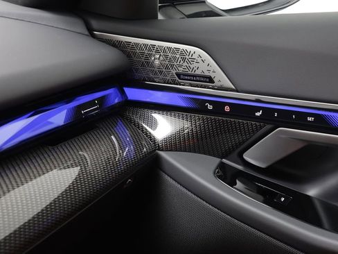 New 2027 BMW M5 Touring AWD/4WD image 14