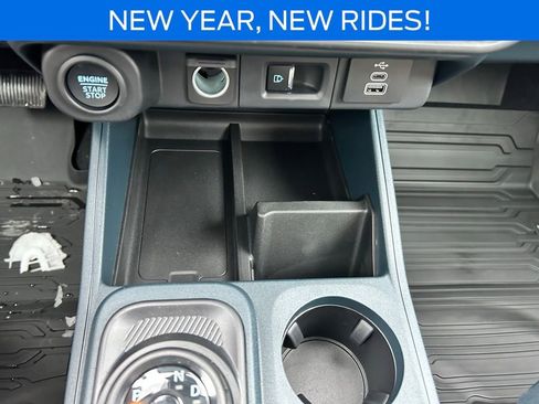 New 2026 Ford Maverick Lariat image 28