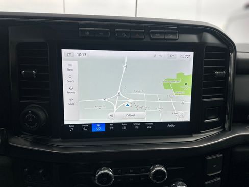 Used 2023 Ford F350 Lariat w/ Lariat Ultimate Package image 5