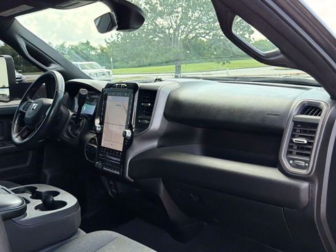 Used 2022 RAM 2500 Tradesman AWD/4WD image 29