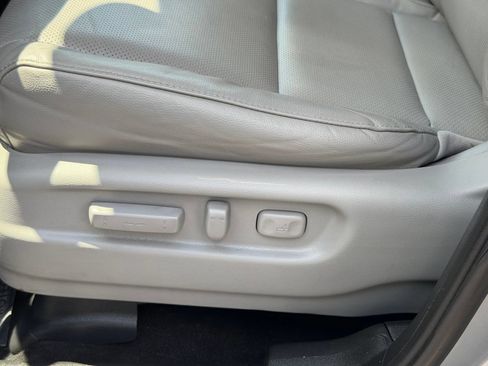 Used 2019 Honda Ridgeline RTL-T image 13