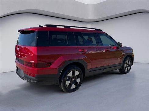 New 2026 Hyundai Santa Fe SEL image 5