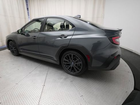Used 2023 Subaru WRX Premium image 33