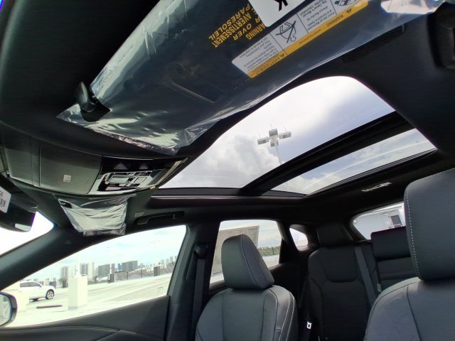 New 2026 Lexus RX 350 w/ Convenience Package AWD/4WD image 22