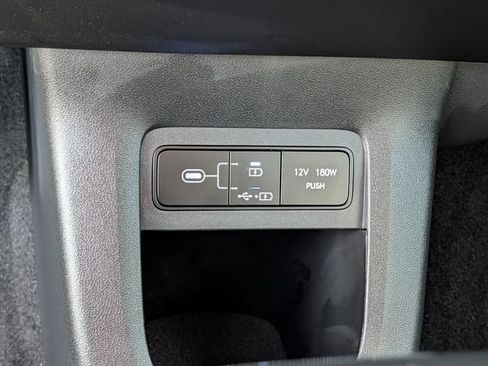 Used 2026 Hyundai Ioniq 5 SE RWD image 16