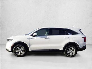 Used 2021 Kia Sorento LX video 2