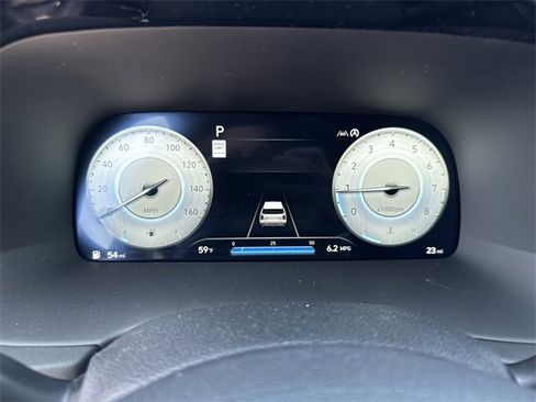 New 2025 Hyundai Palisade Calligraphy image 21