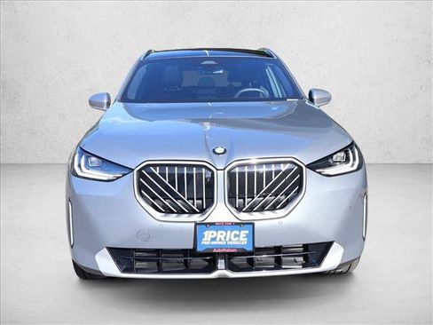 Certified 2026 BMW X3 xDrive30i AWD/4WD image 3