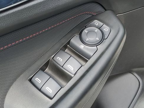 Certified 2023 Chevrolet TrailBlazer RS AWD/4WD image 22