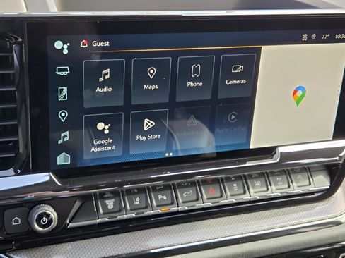 New 2026 Chevrolet Silverado 2500 ZR2 w/ LPO, Dark Essentials Package image 8