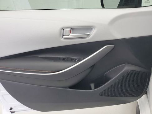 Used 2025 Toyota Corolla FX image 19