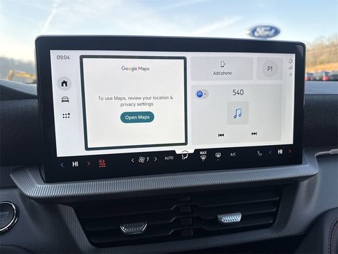 New 2026 Ford Explorer ST w/ Sun And Sound Package image 15