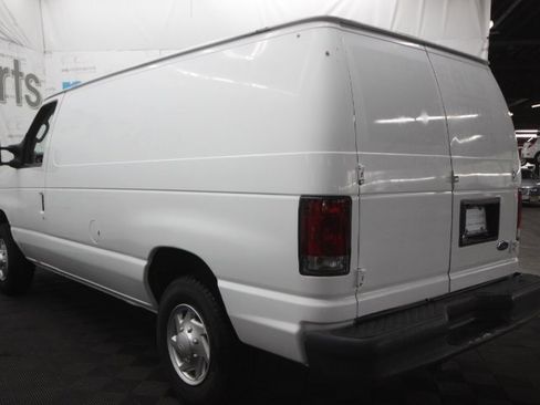 Used 2013 Ford E-250 and Econoline 250 Commercial w/ PWR Group image 3