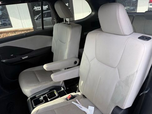 Used 2024 Lexus TX 350 FWD image 4