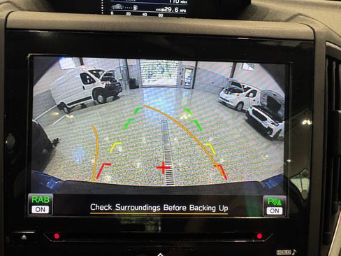 Used 2021 Subaru Crosstrek 2.5i Limited w/ Moonroof Package 2 AWD/4WD image 23