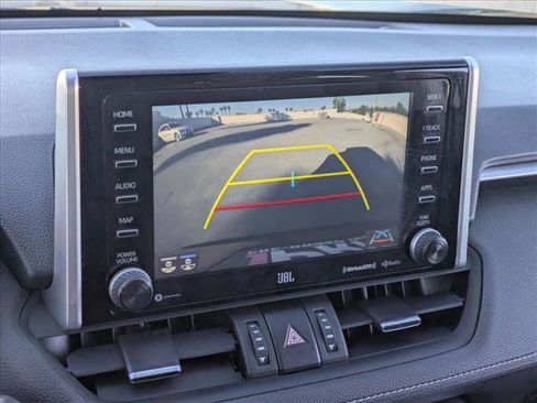 Used 2020 Toyota RAV4 Limited image 13