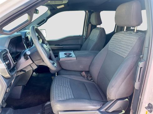 Used 2022 Ford F150 XL w/ STX Appearance Package image 20