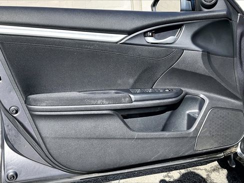 Used 2017 Honda Civic EX image 25