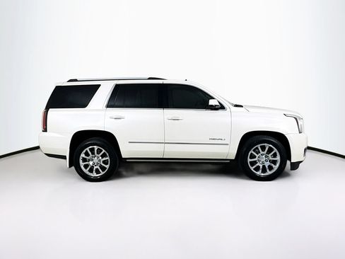 Used 2015 GMC Yukon Denali w/ Premium Package AWD/4WD image 8