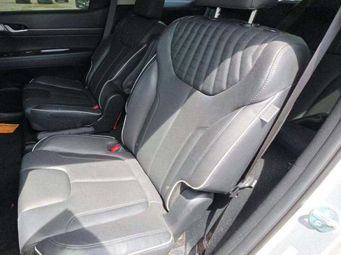 Used 2024 Hyundai Palisade Limited image 7