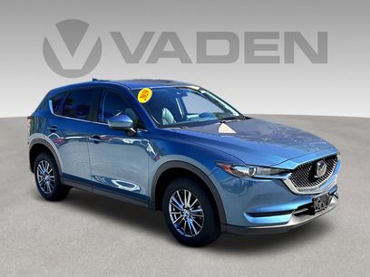 Used 2020 MAZDA CX-5 Touring