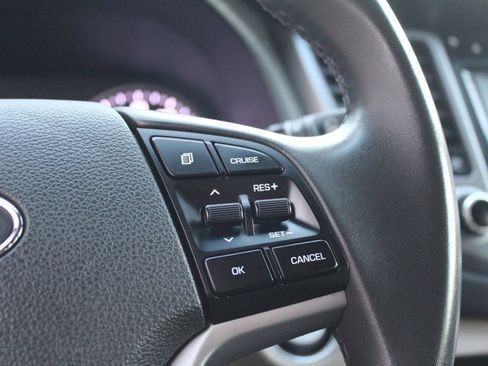 Used 2017 Hyundai Tucson Sport image 27