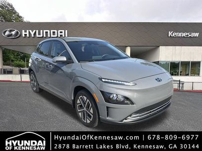Used 2023 Hyundai Kona SE