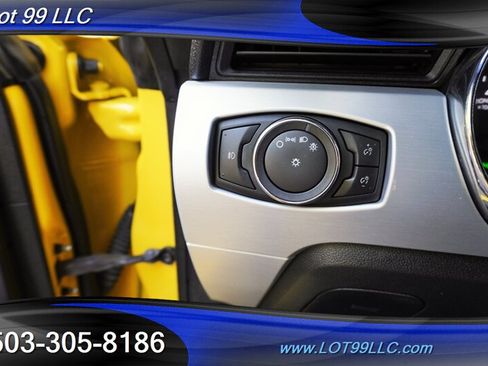 Used 2015 Ford Mustang GT Premium w/ Equipment Group 401A RWD image 25