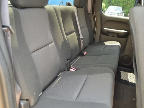 Used 2011 GMC Sierra 1500 SLE w/ Power Tech Package AWD/4WD image 26