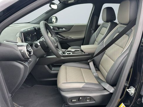 New 2026 Chevrolet Equinox LT AWD/4WD image 9