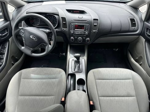 Used 2015 Kia Forte LX FWD image 18