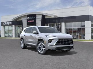 New 2026 Buick Enclave Avenir w/ Super Cruise Package video 1